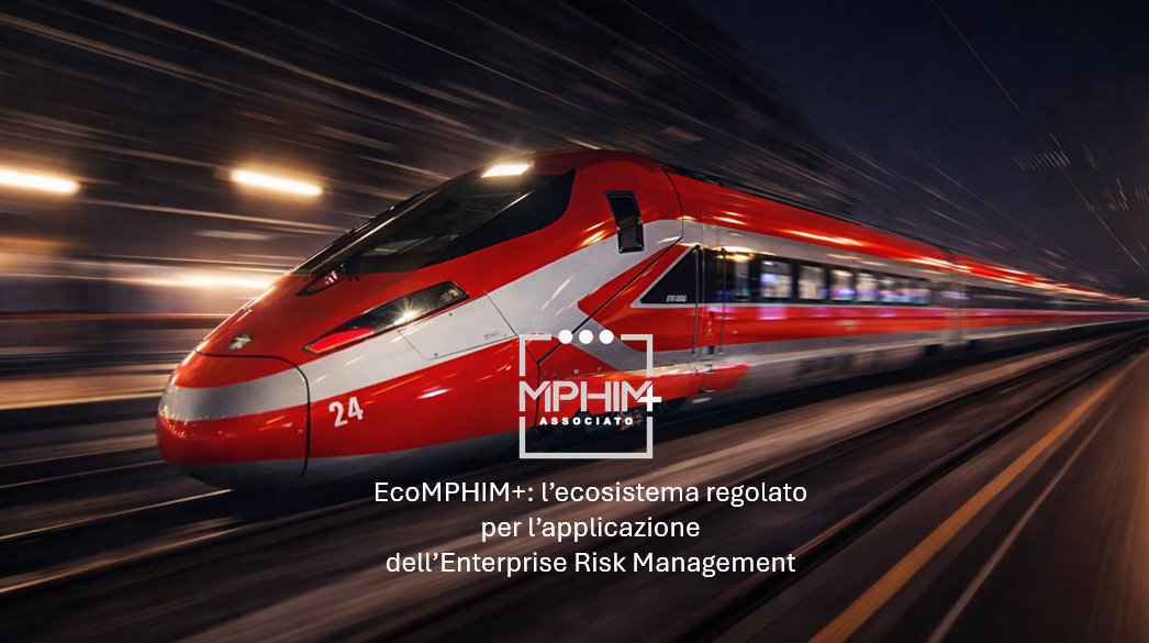 EcoMPHIM+ - Treno ad alta velocità