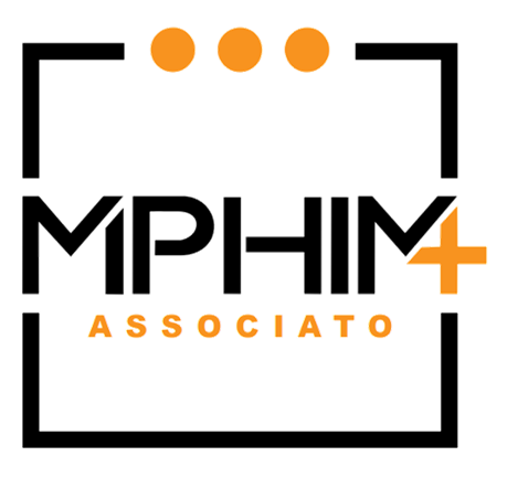 MPHIM+ Logo