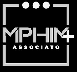 MPHIM+ Logo